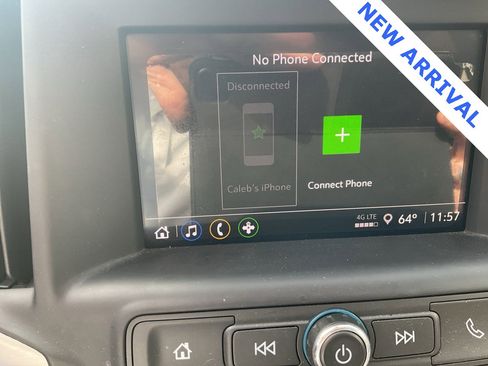 Used 2023 GMC Terrain SLE w/ Driver Convenience Package image 15