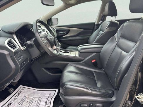 Used 2016 Nissan Murano SL w/ SL Technology Package AWD/4WD image 11