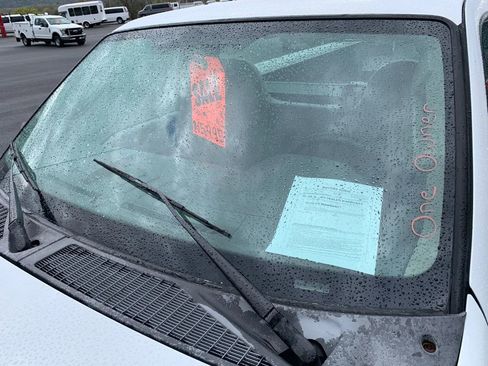 Used 2008 Ford F350 XL image 4