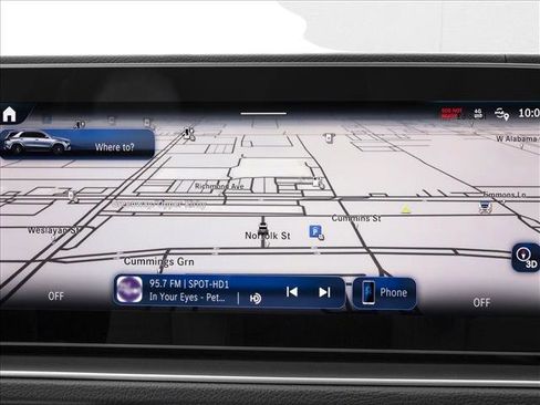 New 2026 Mercedes-Benz GLE 450e 4MATIC image 12