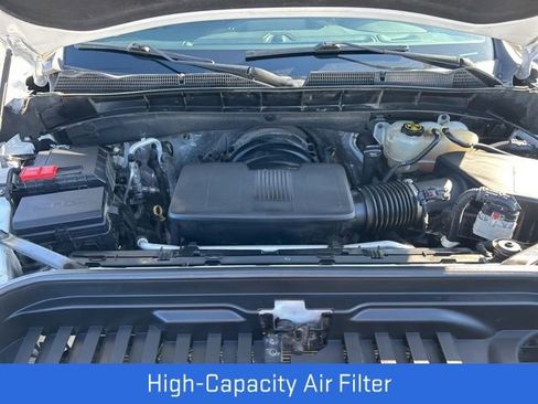 Used 2020 GMC Sierra 1500 SLT w/ SLT Premium Plus Package image 22