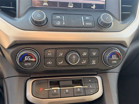 Used 2023 GMC Acadia Denali w/ Trailering Package image 21