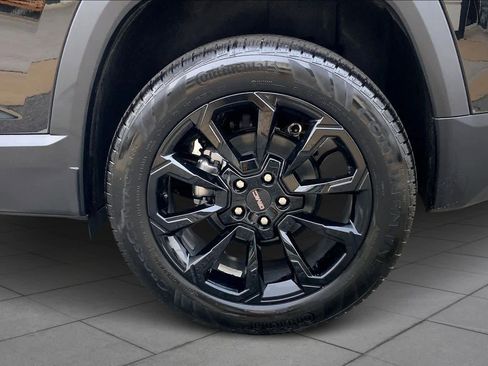 New 2026 GMC Terrain Elevation image 11