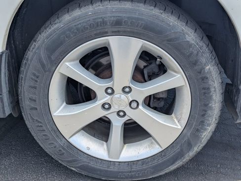 Used 2014 Subaru Outback 2.5i Limited AWD/4WD image 13