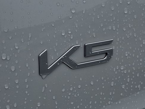 New 2026 Kia K5 GT-Line image 24
