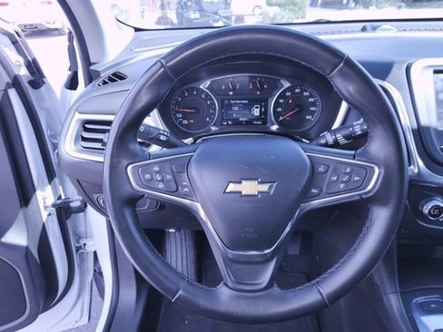 Used 2024 Chevrolet Equinox LT AWD/4WD image 13