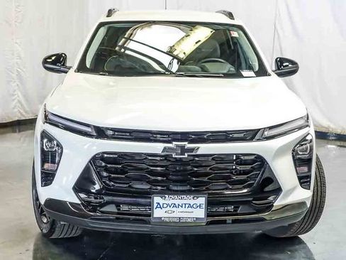 Used 2026 Chevrolet Trax ACTIV w/ Driver Confidence Package FWD image 7