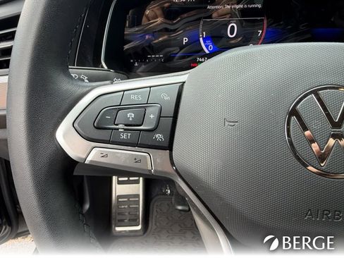 Used 2023 Volkswagen Jetta Sport w/ IQ.Drive Package image 35