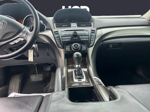 Used 2012 Acura TL FWD image 11