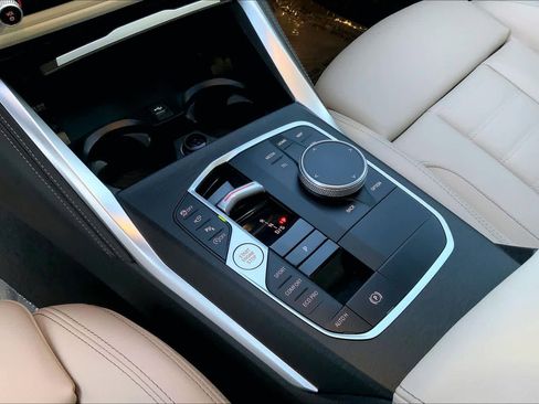 Certified 2024 BMW 430i Gran Coupe xDrive w/ M Sport Package (Priority 1) image 16