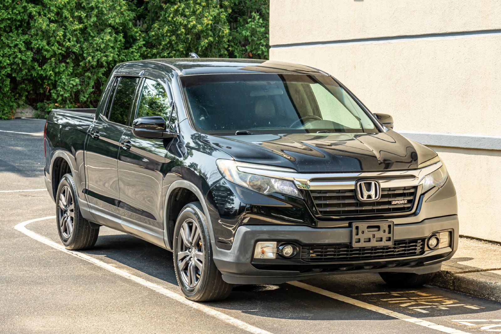 Used 2019 Honda Ridgeline Sport image 13