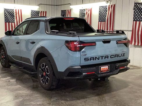 Used 2024 Hyundai Santa Cruz XRT AWD/4WD image 4