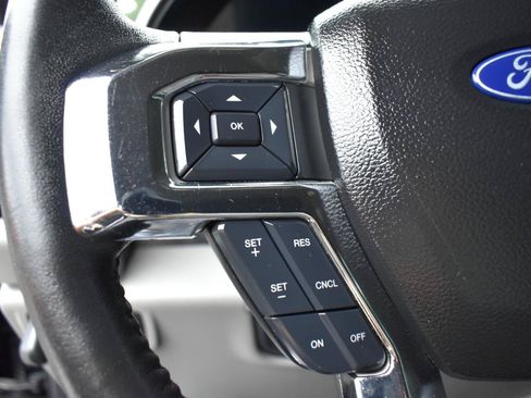 Used 2018 Ford F150 Lariat AWD/4WD image 15