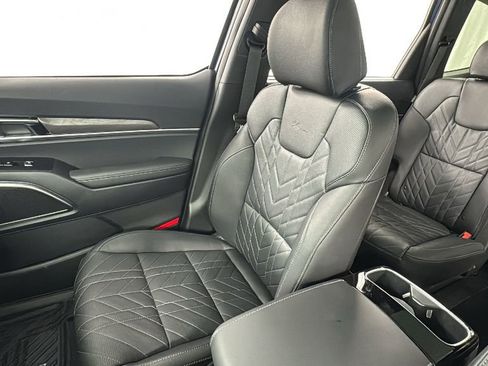New 2025 Kia Telluride SX X-Line image 13