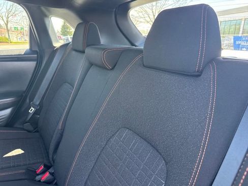 Certified 2024 Honda HR-V Sport image 17