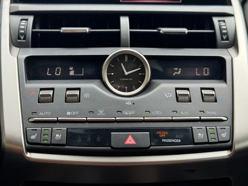 Used 2020 Lexus NX 300 FWD w/ Comfort Package image 25