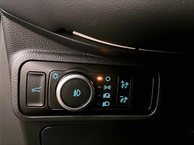 Used 2025 Ford Explorer ST w/ Sun And Sound Package AWD/4WD image 31