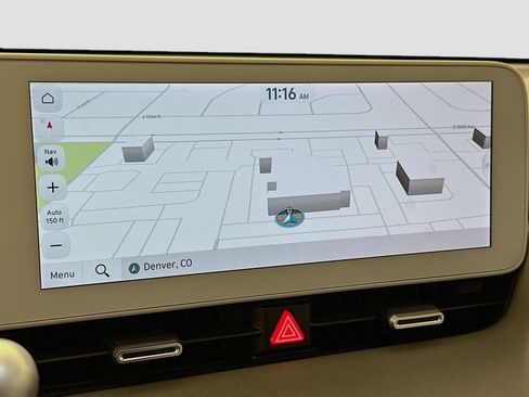 Used 2023 Hyundai Ioniq 5 SEL image 22