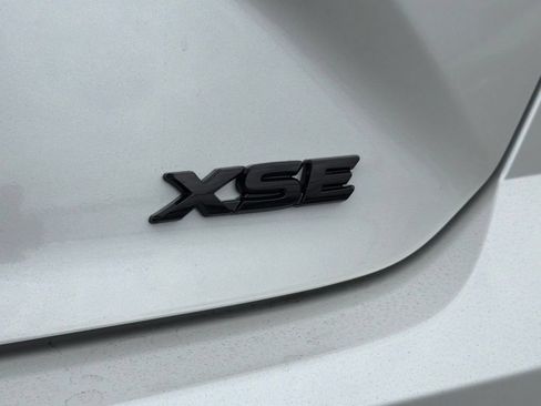 New 2026 Toyota Camry XSE FWD image 15