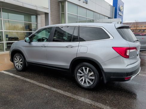 Used 2020 Honda Pilot EX-L image 2