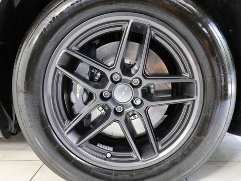 Used 2023 Dodge Challenger SRT Hellcat Redeye RWD image 25
