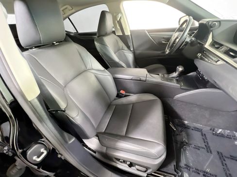 Used 2021 Lexus ES 350 w/ Premium Package FWD image 26