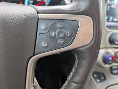 Used 2017 GMC Yukon Denali w/ Open Road Package image 27