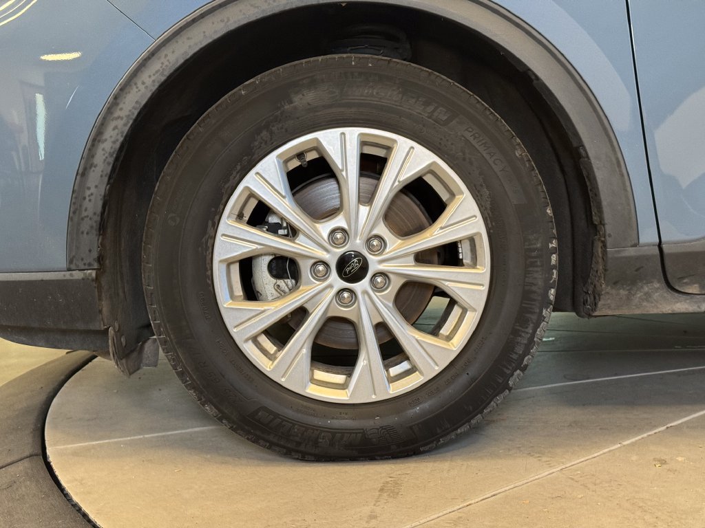 Used 2024 Ford Escape Active FWD image 25