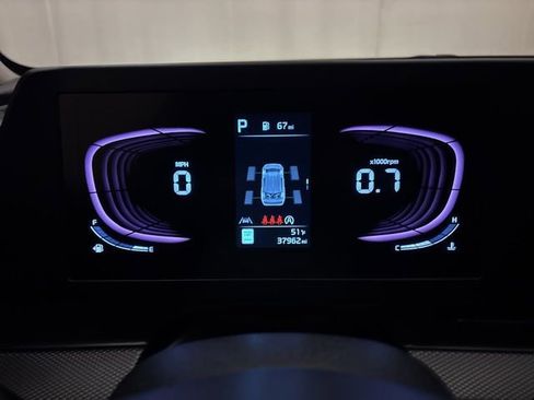 Certified 2023 Kia Sportage LX image 18