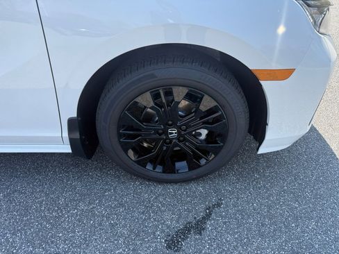New 2026 Honda Odyssey Sport-L image 25