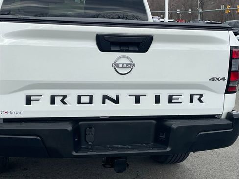 Used 2024 Nissan Frontier S w/ Tow Package image 20