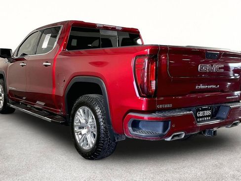 Used 2023 GMC Sierra 1500 Denali AWD/4WD image 15