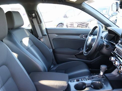 New 2026 Honda Civic Sport image 8