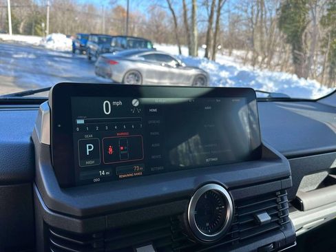 New 2026 INEOS Grenadier image 25