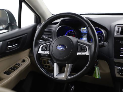 Used 2015 Subaru Outback 2.5i Premium image 14