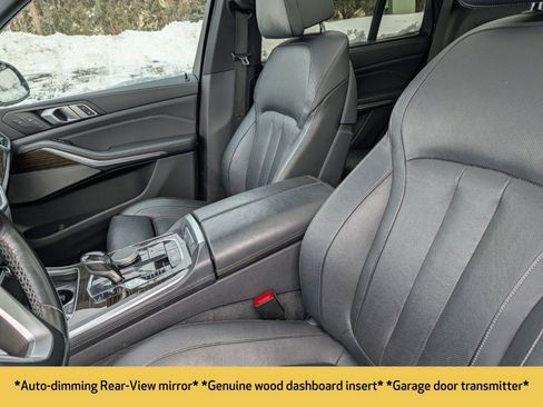 Used 2019 BMW X5 xDrive40i image 19