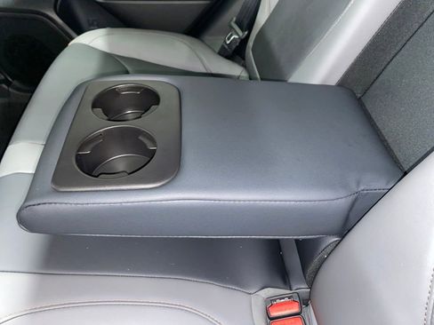 New 2026 Subaru Forester Touring AWD/4WD image 15