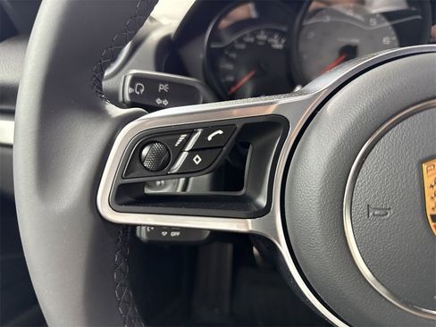 New 2025 Porsche 718 Cayman S image 34