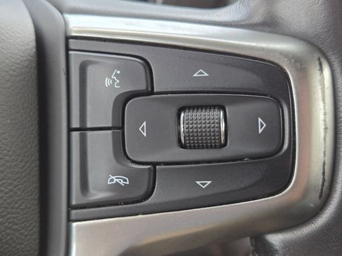Used 2020 Chevrolet Silverado 1500 LT w/ All-Star Edition AWD/4WD image 24
