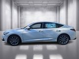 New 2025 Acura Integra image 2