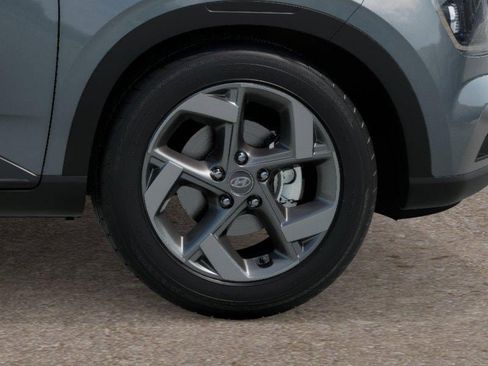 New 2026 Hyundai Venue SEL image 8