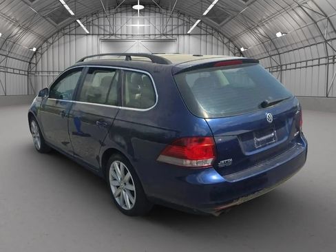 Used 2013 Volkswagen Jetta S FWD image 3
