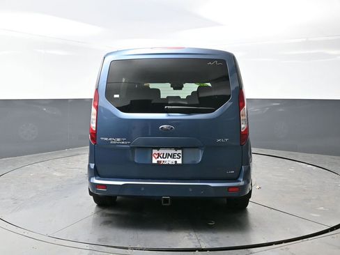 Used 2019 Ford Transit Connect XLT image 10
