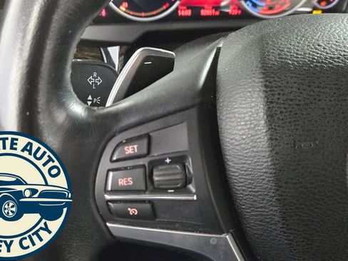 Used 2019 BMW X6 xDrive35i w/ Premium Package image 16