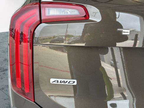 Used 2020 Kia Telluride EX w/ Towing Package AWD/4WD image 31