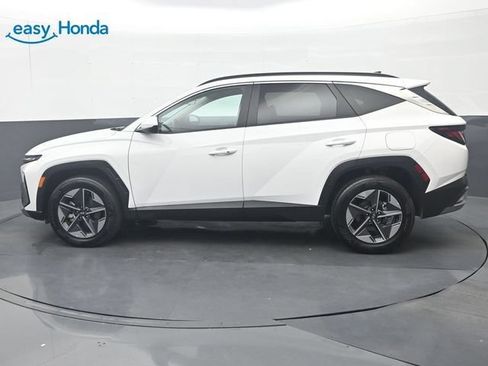 Used 2026 Hyundai Tucson SEL Plus AWD/4WD image 4
