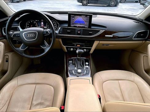 Used 2013 Audi A6 2.0T Premium Plus w/ Premium Plus Pkg image 14