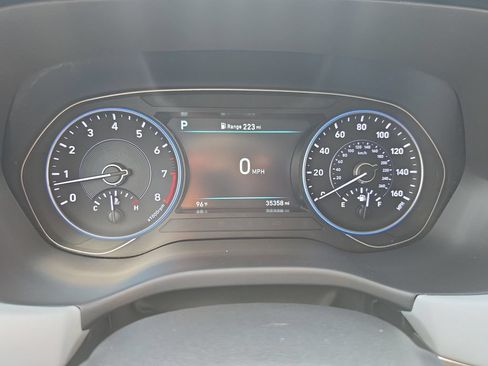Used 2021 Hyundai Palisade SEL w/ Convenience Package AWD/4WD image 19
