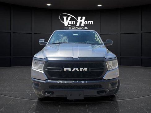 Used 2019 RAM 1500 Tradesman w/ Level 1 Equipment Group AWD/4WD image 2