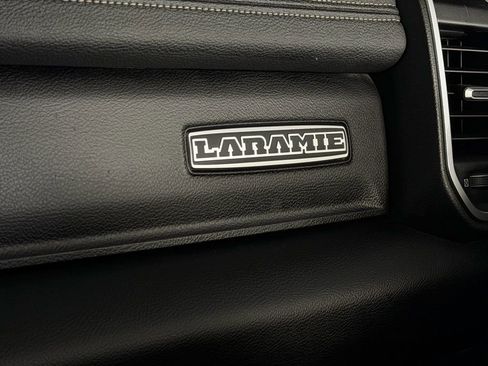 Used 2024 RAM 2500 Laramie w/ Safety Group AWD/4WD image 18